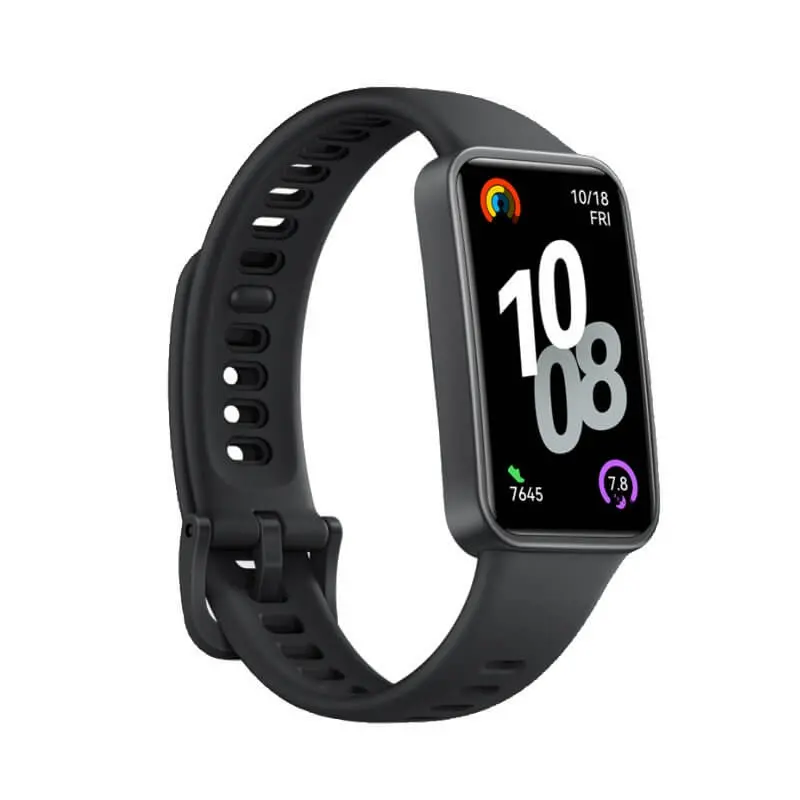 مچ بند هوشمند 46 میلی‌متری شیائومی مدل Band 10-2